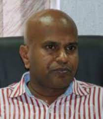 G Sivakumar IPS,  has been appointed as DIG SV&ACB Himachal Pradesh Police.