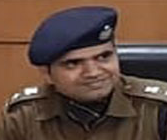 Abhishek Yadav IPS,  has been appointed as SP, Chamba district, Himachal Pradesh Police.