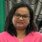 Mrs. Shalia Shah IFS, has been appointed as Deputy Secretary, Department of Higher Education, Government of India.
