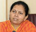 Mrs. Anupam Nilekar Chandra IPS, has been given extension in central deputation tenure for a period of two years by the Government of India.