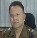 M.N Tiwari IPS, has returned to his parent cadre.