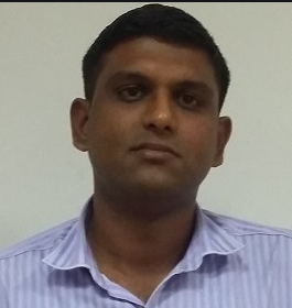 Vinod Seshan IAS,  has been appointed as Director, Ministry of Petroleum& Natural Gas, Government of India.