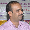 Ramesh Verma IAS, has been appointed as Secretary Revenue, Government of Goa.