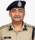 Amit Garg IPS, has been empanelled to the post of ADG in Government of India.