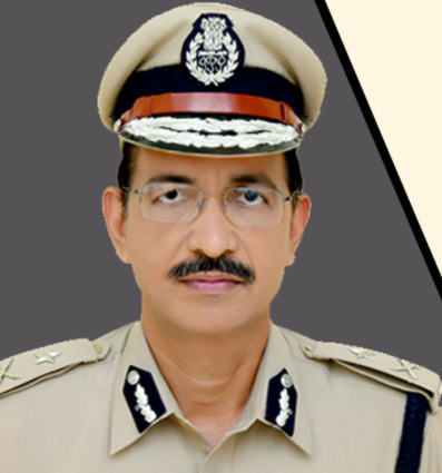 Gyanendra Singh Malik IPS, has been empanelled to the post of ADG in Government of India.