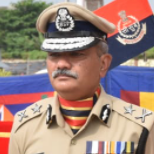 Anurag Garg IPS,  has been empanelled to the post of ADG in Government of India.