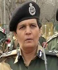 Mrs. Sonali Mishra IPS,  has been empanelled to the post of ADG in Government of India.