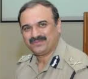 Rajeev Sabharwal IPS,  has been empanlled to the post of ADG in Government of India.