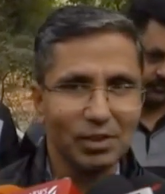 S.B Shridhkar IPS, has been empnaelled to the post of ADG in Government of India.