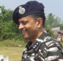 Vitul Kumar IPS,  has been empanelled to the post of ADG in Government of India.