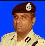 Peeyush Pandey IPS,  has been empaneleld to the post of ADG in Government of India.
