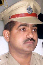 Praveen Kumar IPS,  has been emapnelled tot the post of ADG in Government of India.