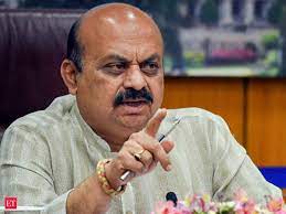 Karnataka CM Is To Prove His Worth Soon?