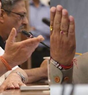 Congress Not Sure About Punjab?
