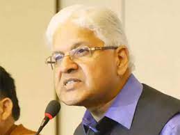 Ashwani Kumar Wanted To Have Ticket For His Son?
