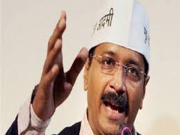 Why is Kejriwal Targeted?