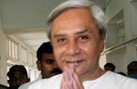 Praise of Patnaik- Calculated Move Or Sincere Appreciation?