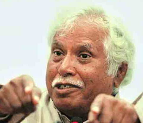 Mishtri Is Now Active In Congress?