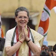 Sonia Gandhi Not To Contest In 2024?