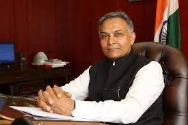 Sanjay Verma IFS,  has been appointed as Secretary West, MEA, Government of India.