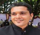 Vaibhav Kumar Gaur IOFS,  has been given extension in tenure for a period of one year by the Government of India.