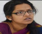 Mrs. Pasumi Basu IAS,  has been appointed as Director MHA, Government of India.