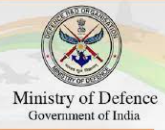 Nikhil Saxena IDSE, has been re-designated to the post of Deputy Secretary, Ministry of Defence.