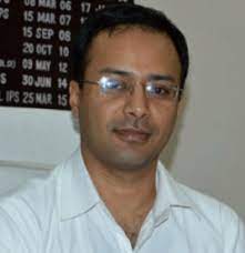 Veenu Bansal IPS, has been transferred to Mizoram.