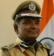 Kasireddy V.R. IPS,  has been transferred as DG ACB, Andhra Pradesh Police.