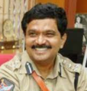 P. Seetharma Anjaneyulu IPS, has been appointed as DG intelligence, Andhra Pradesh Police.