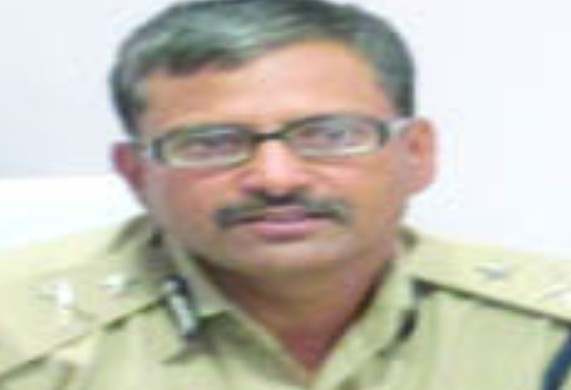 Atul Singh IPS,  has been repatriated to his parent cadre.
