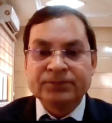 Krishna Kumar Dwivedi IAS, has been appointed as Joint Secretary, Ministry of Sill Development& Entrepreneurship, Government of India.