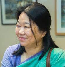 Mrs. Indra Mallo IAS, has been appointed as Joint Secretary Department of Women& Child Development, Government of India.