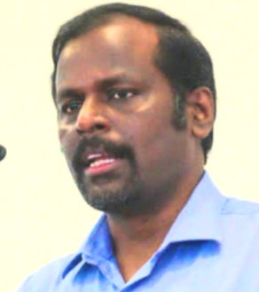 M. Balaji IAS, has been appointed as Joint Secretary Department of Commerce, Government of India.