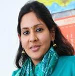 Mrs. Esha Srivastava IFS, has been appointed as OSD, Ministry of Petroleum& Natural Gas, Government of India.