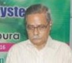 Chaitanya Murti IFoS,  has been appointed as Joint Secretary Department of Bio-Technology, Government of India.
