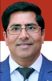 Rajesh Kumar Yadav IAS, has been appointed as Joint Secretary Department of Empowerment of Persons with Disabilities, Government of India.