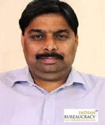 Manoj Sahay IA&AS, has been appointed as Joint Secretary& Financial Adviser, Department of Expenditure, Government of India.