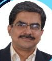 Lalit Bohra IRTS, has been appointed as Joint Secretary, Ministry of New& Renewable Energy, Government of India.