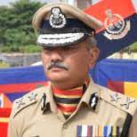 Anurag Garg IPS, has been transferred as IG Headquarters(FHQ) New Delhi, BSF, MHA, Government of India.
