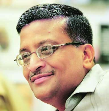Ashok Kehmka IAS, has been promoted to the grade of Chief Secretary, Government of Haryana.