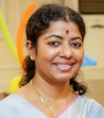 G. Anupama IAS, as been promoted to the grade of Chief Secretary, Government of Haryana.