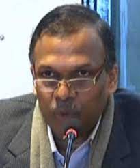 Shrikant Waglad IAS, has been given proforma promotion to the grade of Chief Secretary, Government of Haryana.