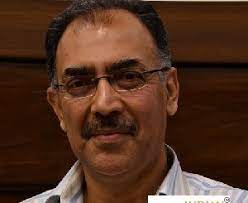 Abhishek Likhi IAS, has been given proforma promotion to the grade of Chief Secretary, Government of Haryana.