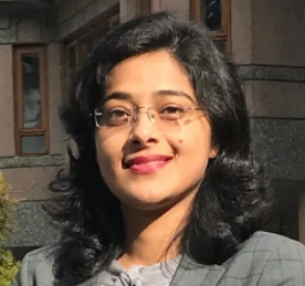 Mrs. Surbhi Gupta IAS, has been transferred as Additional Secretary Medical Education Department, Government of Madhya Pradesh.