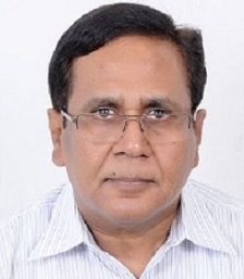 Manoj Kumar IAS, has been appointed as Director, Agriculture, Government of India.