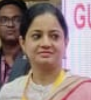 Mrs. Sonal Mishra  IAS, has been promoted to HAG Grade in Government of Gujarat.