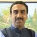 Ashwani Kumar IAS, has been promoted to HAG Grade in Government of Gujarat.