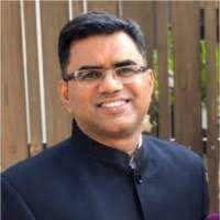 Manish Bharadwaj IAS, has been promoted to HAG Grade in Government of Gujarat.