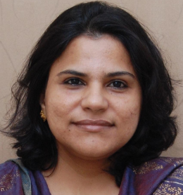 Mrs. Shameena Husain IAS,  has been promoted to HAG Grade in Government of Gujarat.
